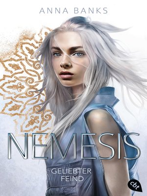 cover image of Nemesis--Geliebter Feind